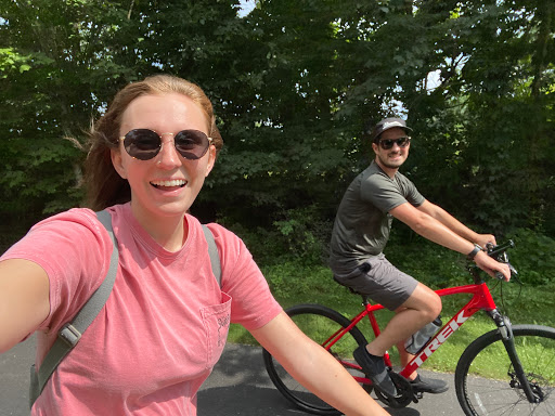 Bicycle Store «West Michigan Bike and Fitness», reviews and photos, 4300 Chicago Dr SW, Grandville, MI 49418, USA