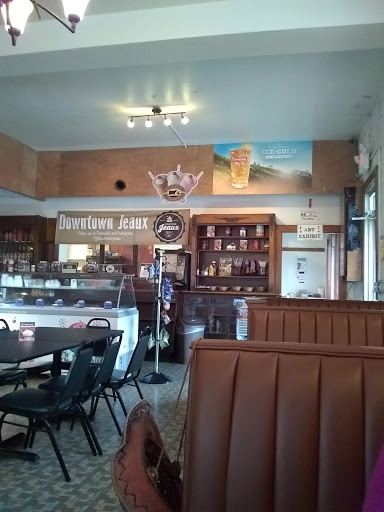 Coffee Shop «Downtown Jeaux», reviews and photos, 300 Church St, Houma, LA 70360, USA