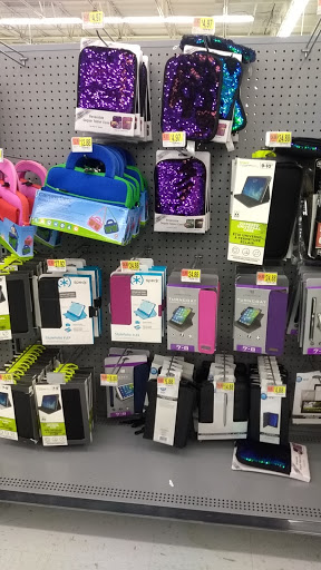 Department Store «Walmart Supercenter», reviews and photos, 340 Norman Dr, Valdosta, GA 31601, USA