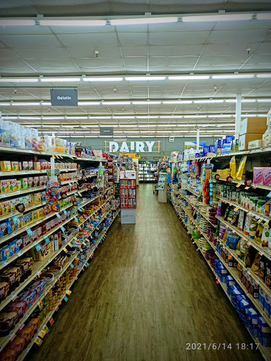 Supermarket «Save Mart Supermarkets», reviews and photos, 828 J St, Marysville, CA 95901, USA