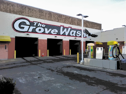 The Grove Wash