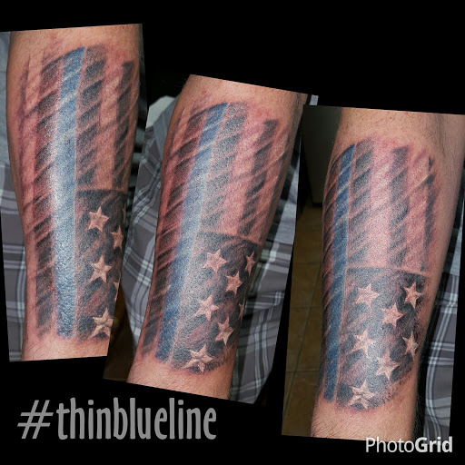 Explore tattoo ideas for the wrist females, creative tattoo ideas in Oak Forest, available at Peace Of Art Tattoo And Art Studio