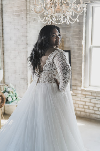 Bridal Shop «Bombshell Bridal Boutique», reviews and photos, 27887 Harper Ave, St Clair Shores, MI 48081, USA