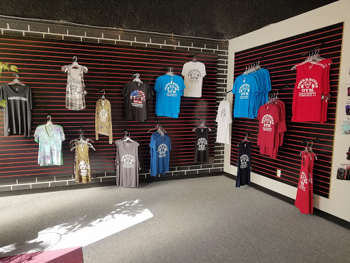 Gym «Powerhouse Gym Torrance», reviews and photos, 22715 Hawthorne Blvd, Torrance, CA 90505, USA