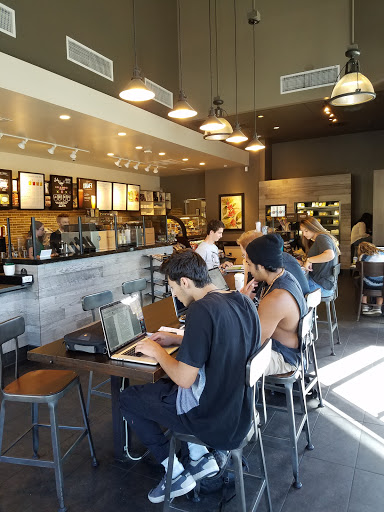 Starbucks image