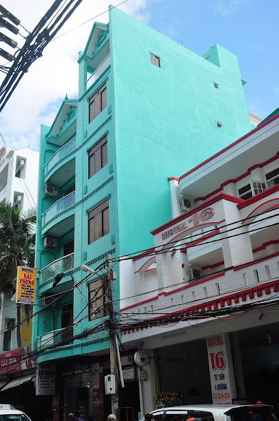 Khách sạn Hải Phong Vũng Tàu Gần Biển Bãi Sau Giá Rẻ Cho Đoàn Thầy Cô Giáo Viên & Học Sinh
