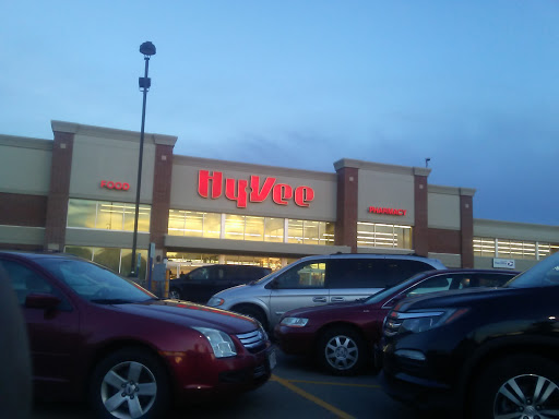 Supermarket «Hy-Vee», reviews and photos, 3801 E Washington Ave, Madison, WI 53704, USA