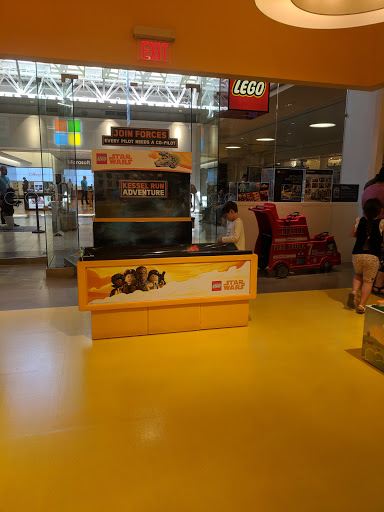 Toy Store «The LEGO Store», reviews and photos, 132 Stanton Christiana Rd #1547, Newark, DE 19702, USA