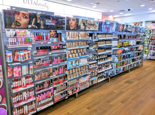 Hair Salon «Ulta Beauty», reviews and photos, 190 Glynn Isle, Brunswick, GA 31525, USA