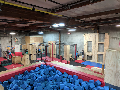 Physical Fitness Program «APEX Movement NorCal», reviews and photos, 930 Detroit Ave a, Concord, CA 94518, USA