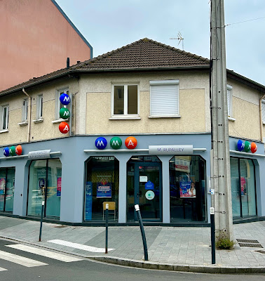 MMA Assurances VILLEPARISIS à Villeparisis