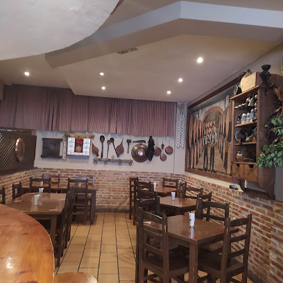 La Casona - C. Badajoz, 11, 28922 Alcorcón, Madrid, Spain