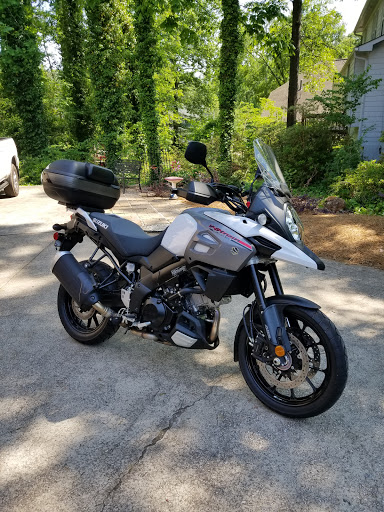 Motorcycle Dealer «Mountain Motorsports», reviews and photos, 3102 Cobb Pkwy NW, Kennesaw, GA 30152, USA