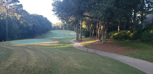 Public Golf Course «Rock Creek Golf Club», reviews and photos, 140 Clubhouse Dr, Fairhope, AL 36532, USA