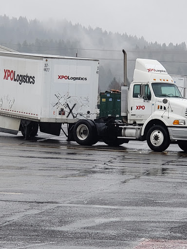 Freight Forwarding Service «XPO Logistics», reviews and photos, 12250 SE Ford St, Clackamas, OR 97015, USA