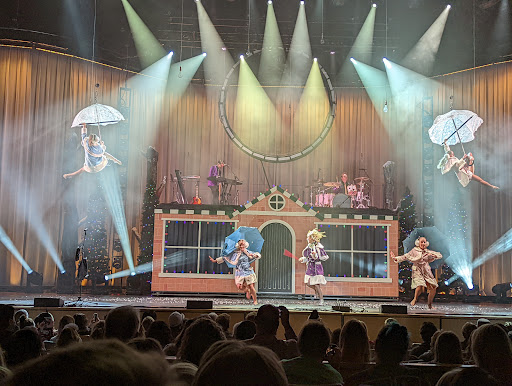 Performing Arts Theater «The Cannon Center For The Performing Arts», reviews and photos, 255 N Main St, Memphis, TN 38103, USA