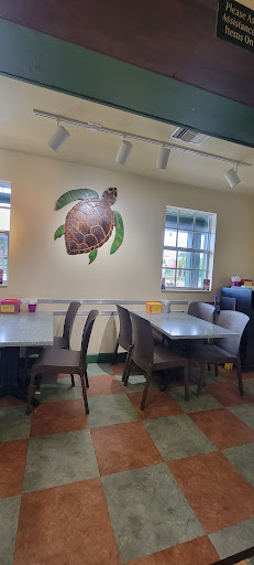 Gourmet Grocery Store «Green Turtle Market», reviews and photos, 855 E Eau Gallie Blvd, Satellite Beach, FL 32937, USA