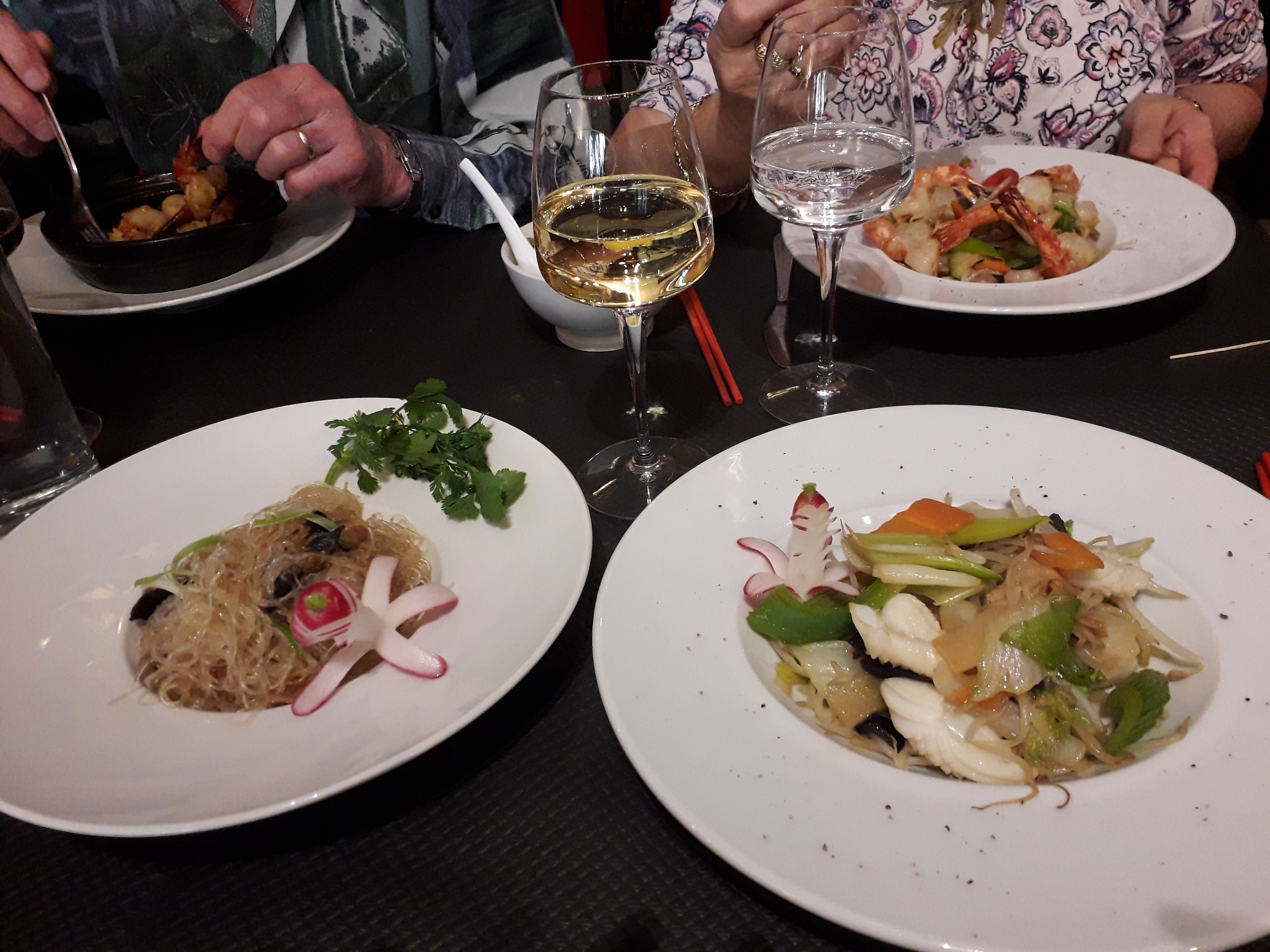 Photo n° 3 de l'avis de Laura.a fait le 19/04/2019 à 13:15