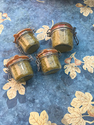 Photo n°50 de Table d'hôte spécialités arménienne à Les Arcs ()