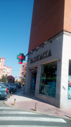 Farmacia Emilio Arranz Arranz