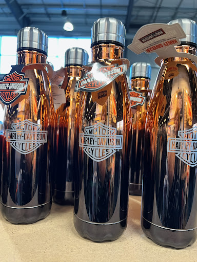 Motorcycle Dealer «Bluegrass Harley-Davidson», reviews and photos, 11701 Gateworth Way, Louisville, KY 40299, USA