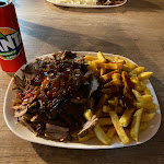 Photo n°1 de l'avis de Christian.c fait le 22/12/2022 à 03:17 sur le  Forellenteich und Schlemmergrill in Bavendorf à Thomasburg