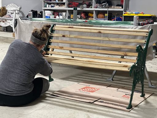 Home Improvement Store «The Home Depot», reviews and photos, 1500 Summit Dr, Lapeer, MI 48446, USA