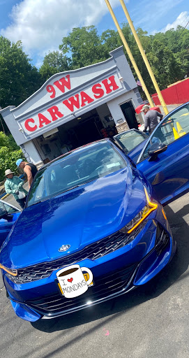 Car Wash «9W Car Wash», reviews and photos, 53 US-9W, West Haverstraw, NY 10993, USA