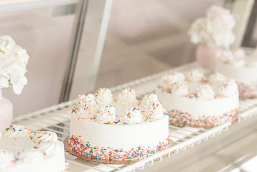 Bakery «The Exclusive Cake Shop», reviews and photos, 7015 Bandera Rd #14, San Antonio, TX 78238, USA