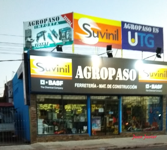 Agropaso - Tacuarembó