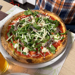 Photo n°2 de l'avis de Mattia.o fait le 24/04/2023 à 19:33 sur le  PIZZERIA LA ROSA à Lecco