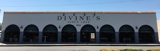 Divine's Furniture Store