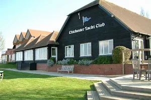 Chichester Yacht Club Ltd image