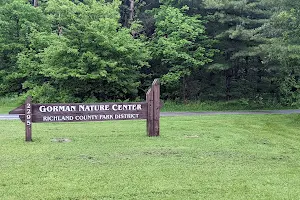 Gorman Nature Center image