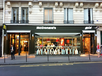 Photos du propriétaire du Restauration rapide McDonald's à Paris - n°1