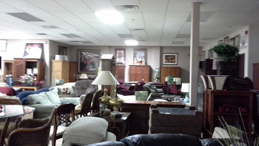 Furniture Store «J and B Furniture Consignments», reviews and photos, 42407 N Vision Way #101, Anthem, AZ 85086, USA