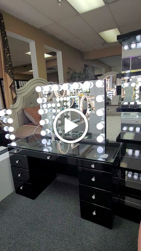 Furniture Store «Guadalajara Furniture Outlet», reviews and photos, 9415 Mission Boulevard # D, Riverside, CA 92509, USA