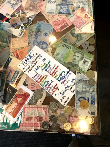 Coffee Shop «Alchemy Coffee», reviews and photos, 390 E 1700 S, Salt Lake City, UT 84115, USA