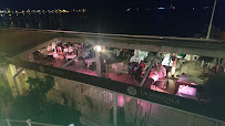 Atmosphère du La Mandala - Restaurant - Plage - Croisette Cannes - n°20