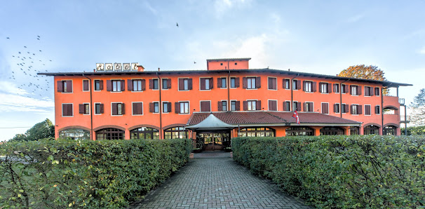 Hotel Erbaluce Via Circonvallazione Nuova, 1, 10014 Caluso TO, Italia