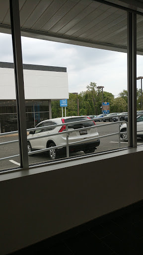 Honda Dealer «Hertrich Honda», reviews and photos, 6546 Ocean Gateway, Easton, MD 21601, USA