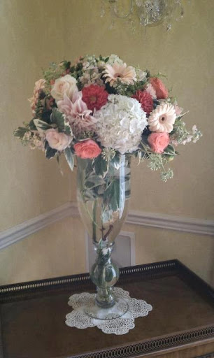 Florist «Fremont Flower Pavilion — The Fremont Florist», reviews and photos, 2090 Warm Springs Ct #148, Fremont, CA 94539, USA