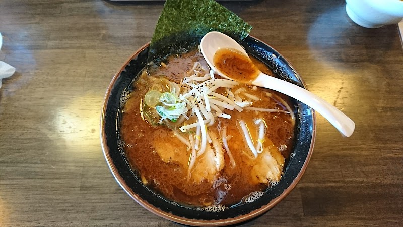 麺屋琉打