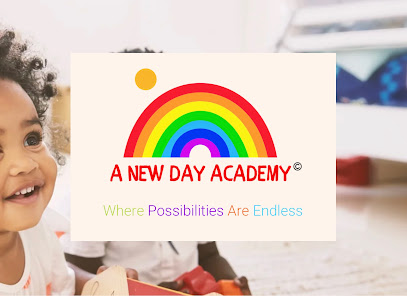 A New Day Academy