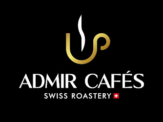 Admir Hajda Cafés Sàrl
