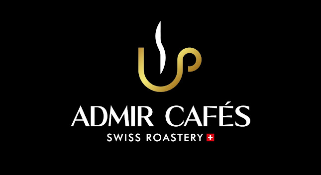 Admir Hajda Cafés Sàrl