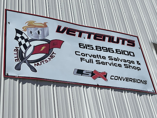 Auto Parts Store «Vettenuts», reviews and photos, 11182 Old Fosterville Rd, Bell Buckle, TN 37020, USA