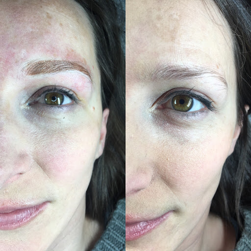 Explore tattoo ideas for fallen soldiers, creative tattoo ideas in Peachtree City, available at Wildflower Piercing PMU