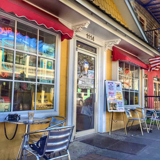 Donut Shop «Tato-Nut Donut Shop», reviews and photos, 1114 Government St, Ocean Springs, MS 39564, USA