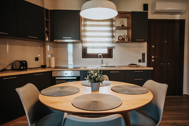 Αριθμός τηλεφώνου Sivota Luxury Apartments & Collection